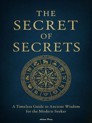 cover image of The Secret of Secrets